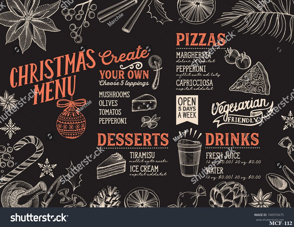 Tranh dán tường quán cà phê MCF-112